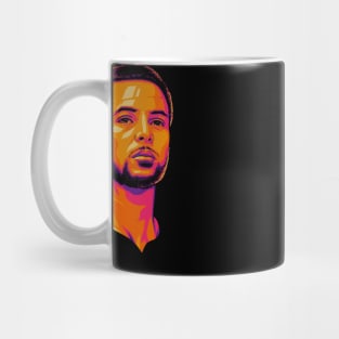 Stephen Curry Mug